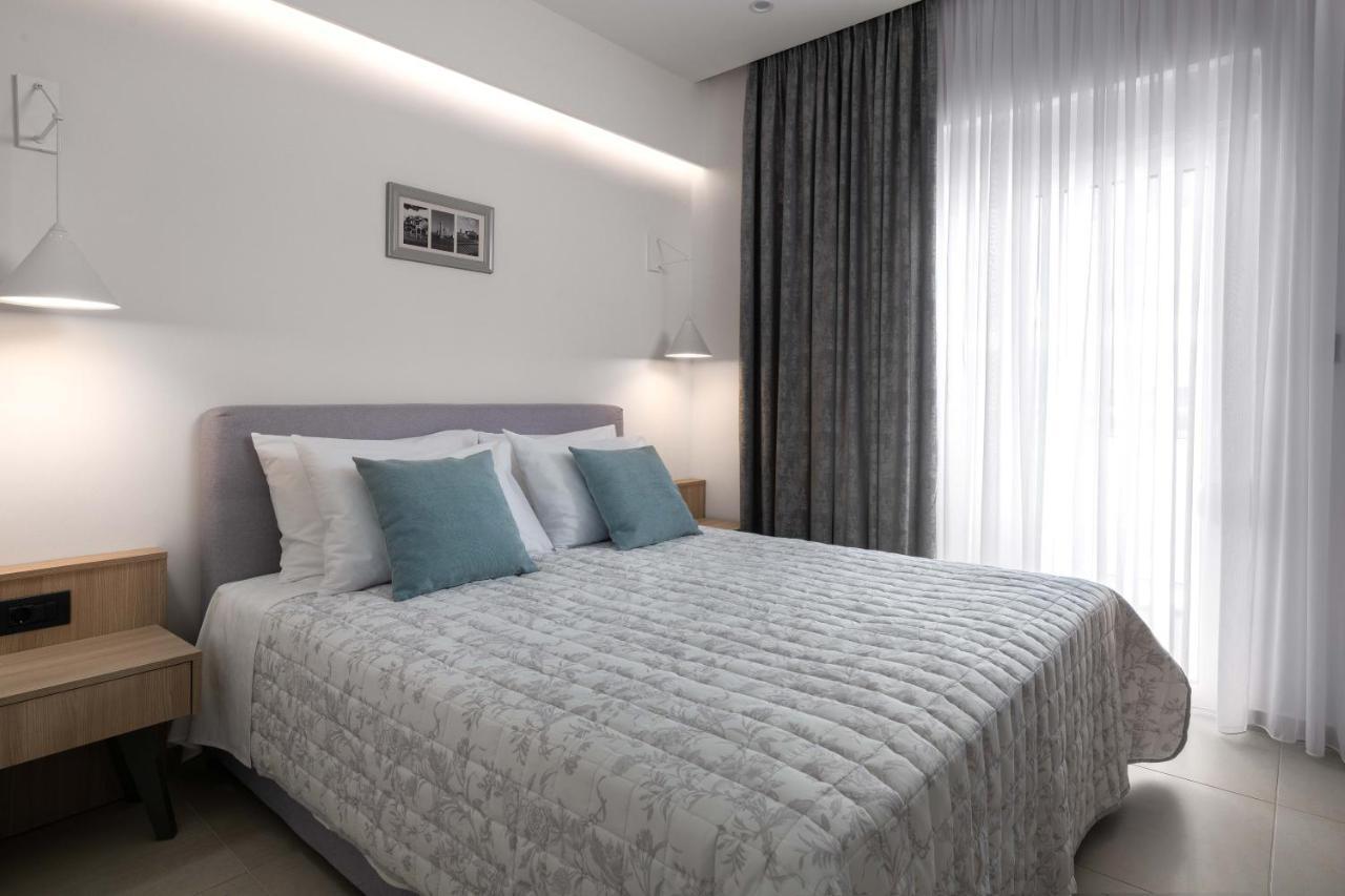 Kallia Sea Breeze - 3 Bedroom Apartment Rhodes City Eksteriør bilde